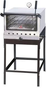 FORNO REFRATARIO 46X60 Cod.332