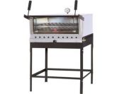 FORNO REFRATARIO 60X80 Cod.483