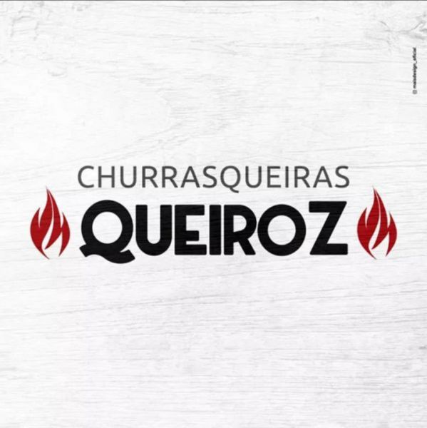 Churrasqueira Galvanizada n°3 Cod.203